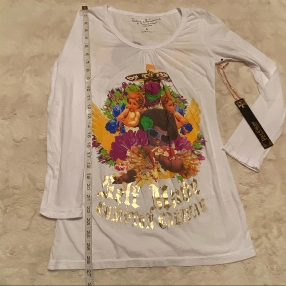 Paco Chicano Christina Aguilera Large Compton RARE - Picture 11 of 12